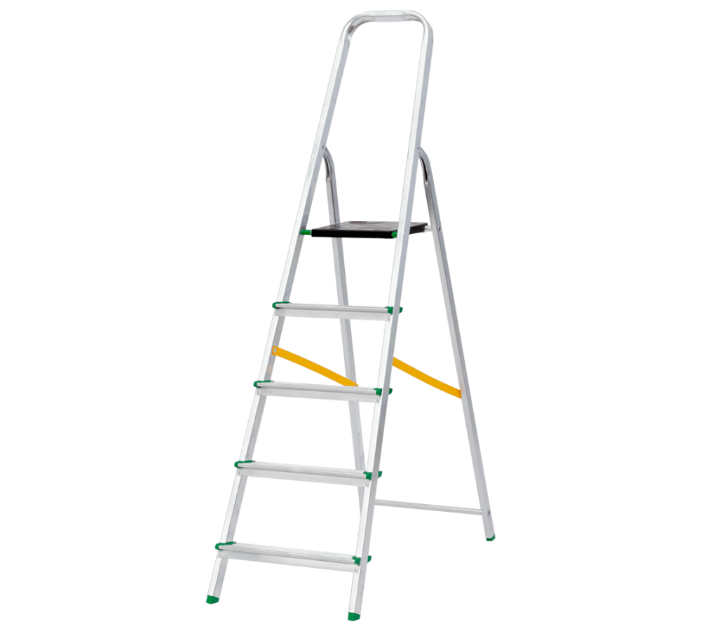 STEPLADDER 7 STEPS CLASSIC FERRAL